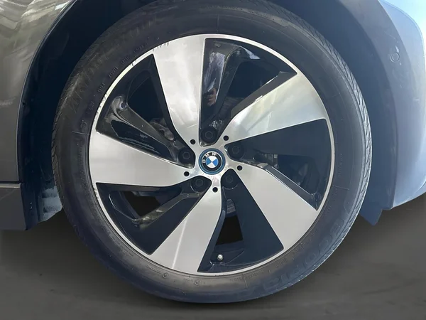 BMW i3 (2018) — foto 19 van 21