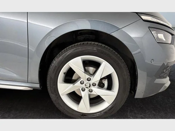 Skoda Kamiq (2020) — foto 24 van 25