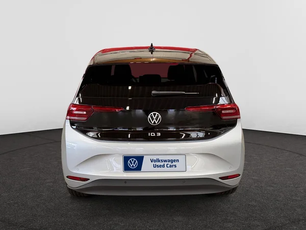 VOLKSWAGEN ID.3 (2026) — foto 10 van 22