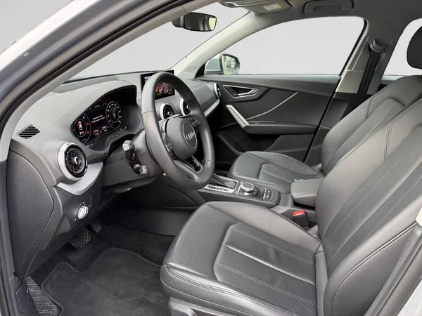 AUDI Q2 Dsl (2023) — foto 16 van 17