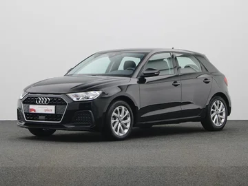 AUDI A1 Sportback afa54b8d-0f47-4dc8-8fb7-3abb9db45d86