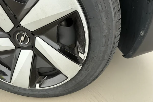 Opel Crossland (2022) — foto 11 van 23