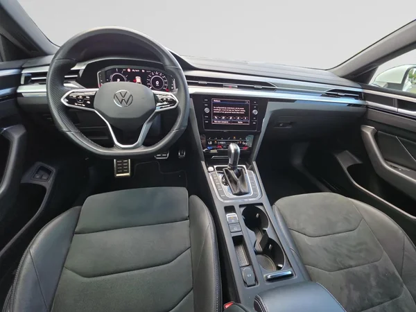 VOLKSWAGEN Arteon eHybrid (PHEV) (2022) — foto 2 van 24