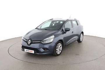 Renault Clio f20c9b8c-1af5-4e15-8b50-50c6942ed32e