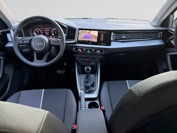 AUDI A1 Sportback (2026) — foto 5 van 9