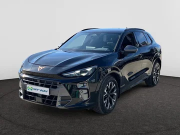 CUPRA Terramar (2025)
