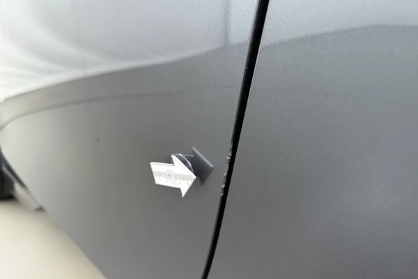 BMW I3 (I01 LCI) (2020) — foto 8 van 20