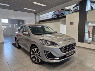 Ford Kuga (2023)
