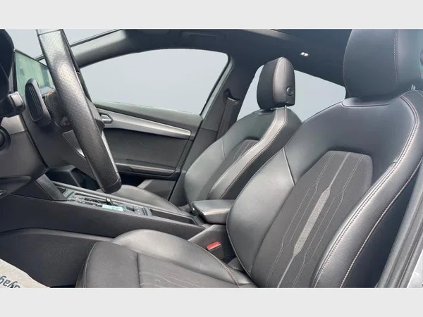 Cupra Formentor (2021) — foto 3 van 29