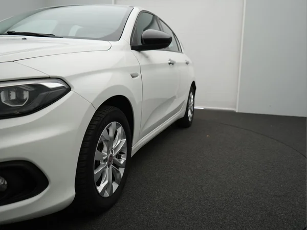 FIAT Tipo Hatchback (2016) — foto 19 van 22