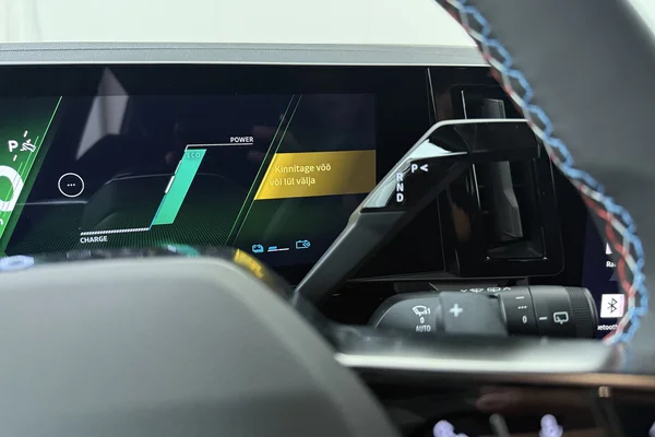 Renault Austral E-Tech (HEV) (2026) — foto 5 van 18