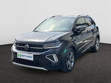 VOLKSWAGEN T-Cross (2024)