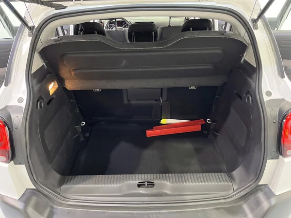 Citroen C3 Aircross (2020) — foto 46 van 61