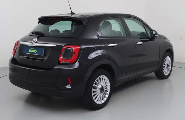 Fiat 500x (2020) — foto 27 van 31