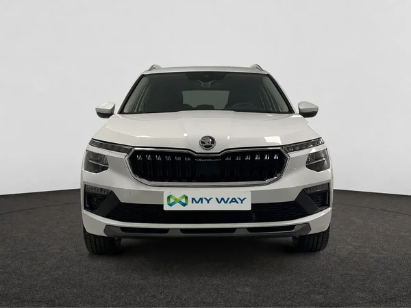SKODA Kamiq (2025) — foto 7 van 15