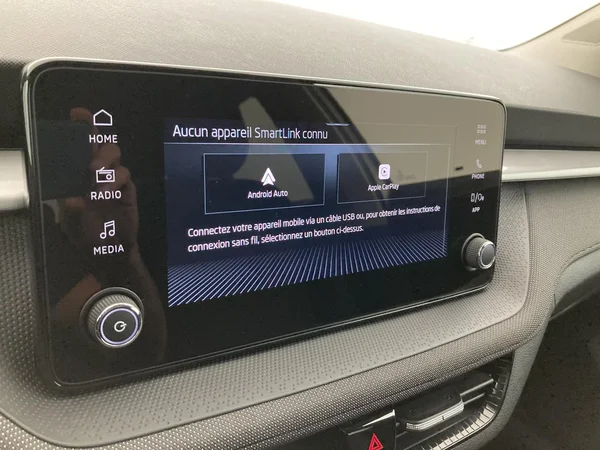SKODA Fabia (2025) — foto 4 van 36