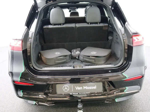 Mercedes-Benz EQS (2025) — foto 25 van 37