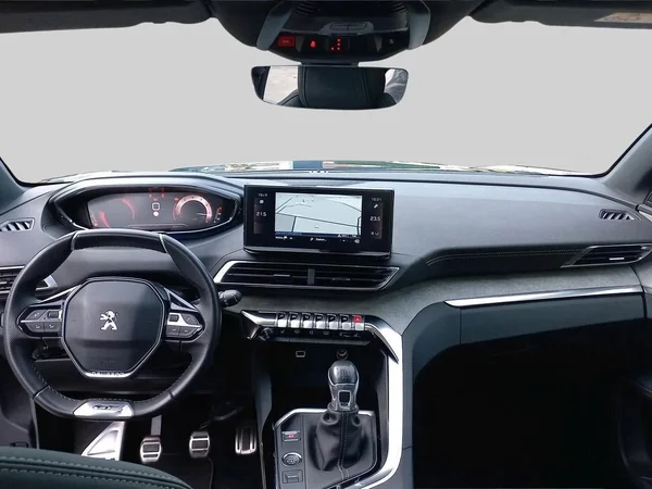 Peugeot 3008 (2021) — foto 4 van 18