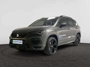 SEAT Ateca (2024)