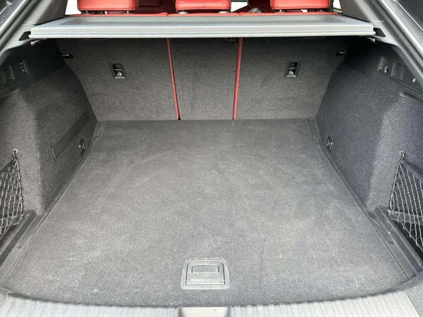 AUDI SQ6 Sportback e-tron (2025) — foto 16 van 24