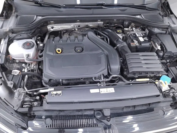 Volkswagen Golf VIII (2022) — foto 10 van 27