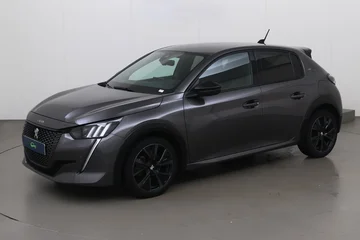 Peugeot 208 (2023)