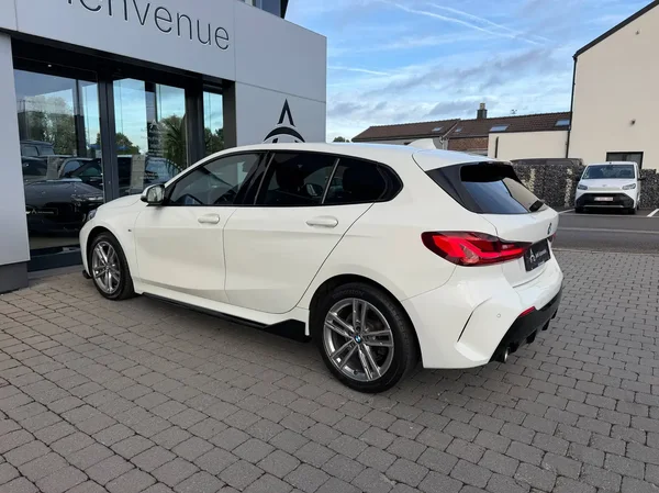 Bmw 116 (2021) — foto 16 van 24