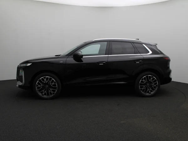 AUDI Q3 SUV e-hybrid (PHEV) (2026) — foto 8 van 19