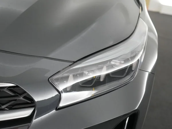 Kia XCeed (2024) — foto 5 van 22