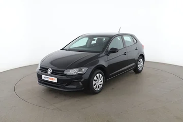 Volkswagen Polo 2cb78ce2-0a5d-4354-80f3-0762e7403735