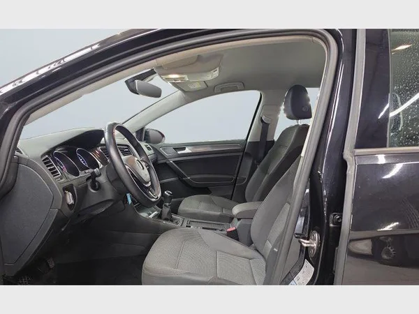 Volkswagen Golf VII (2019) — foto 3 van 30