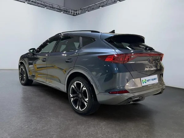 CUPRA Formentor Dsl (2022) — foto 23 van 31