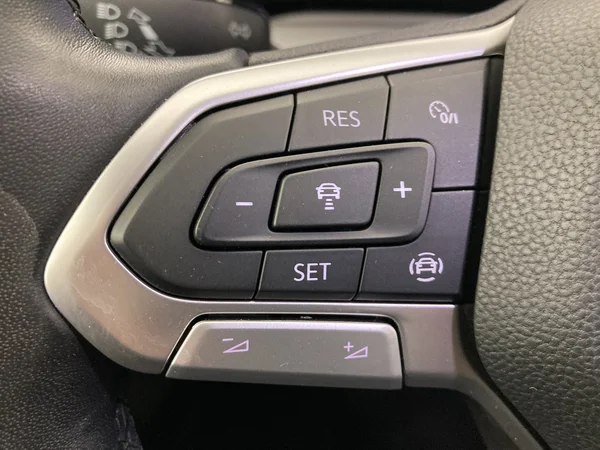 VOLKSWAGEN Golf Variant VIII (2021) — foto 20 van 36