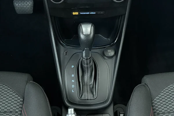Ford Puma (2024) — foto 4 van 19