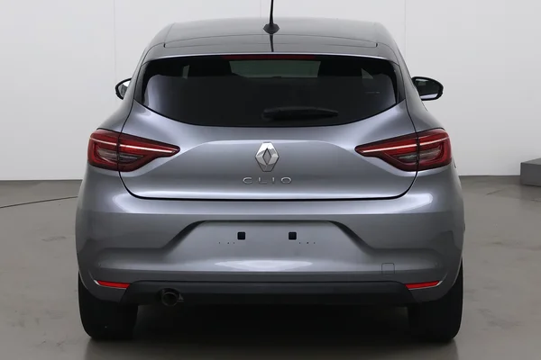 Renault Clio V (2023) — foto 14 van 19