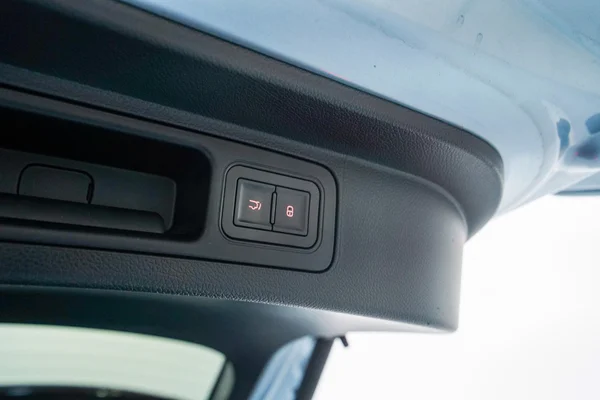 BYD Seal U PHEV (2024) — foto 8 van 45