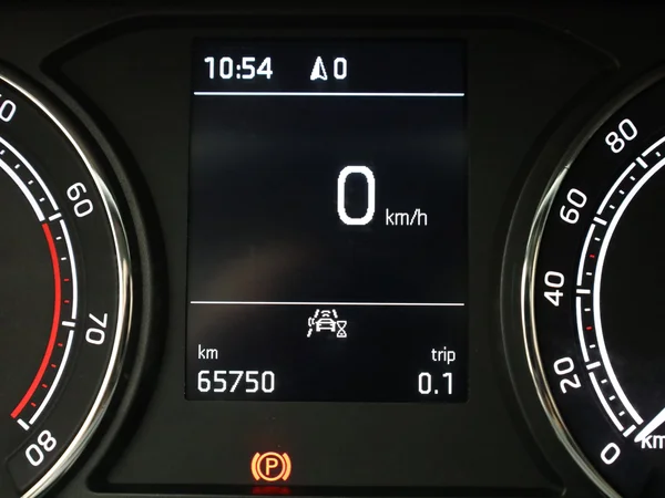 SKODA Fabia (2022) — foto 5 van 20