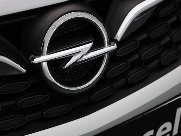 Opel Astra (2021) — foto 24 van 38