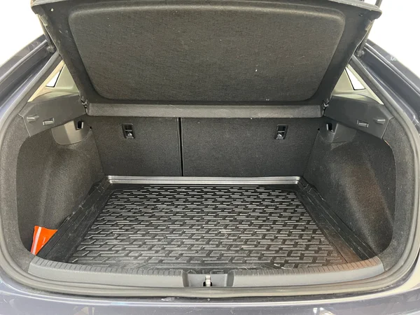 VOLKSWAGEN Taigo (2022) — foto 8 van 20