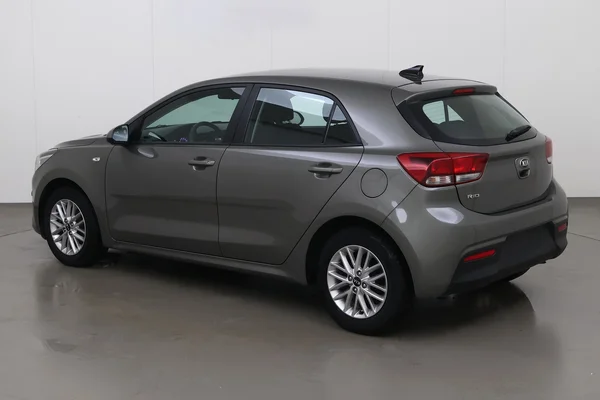 Kia Rio (2019) — foto 15 van 21