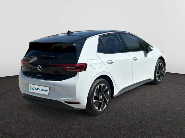 VOLKSWAGEN ID.3 (2026) — foto 19 van 23