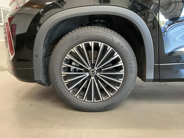 VOLKSWAGEN Tayron (2026) — foto 14 van 22