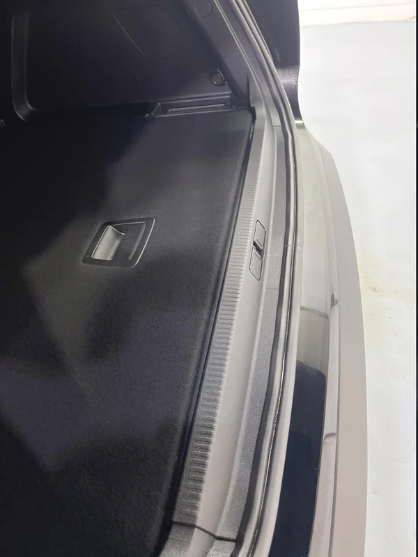 Citroen C5 Aircross (2024) — foto 51 van 55