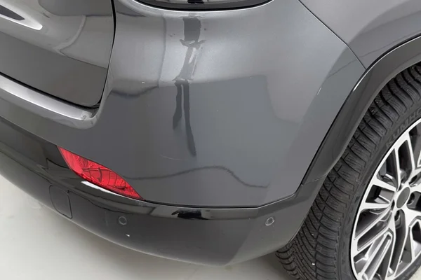 Jeep Compass (2025) — foto 27 van 33