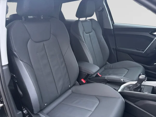 AUDI A1 Sportback (2025) — foto 13 van 19