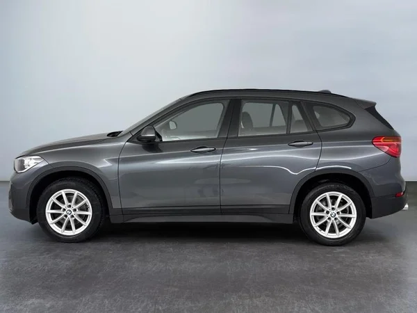 BMW X1 Dsl (F48 LCI) (2021) — foto 24 van 28