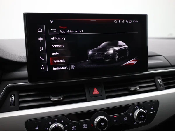 AUDI A5 Sportback (2021) — foto 7 van 19