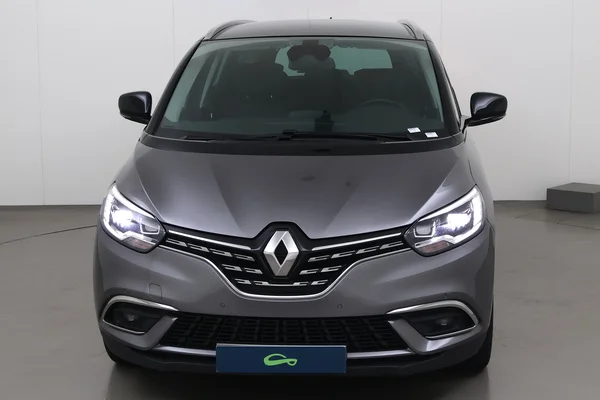 Renault Grand Scenic (2023) — foto 12 van 22