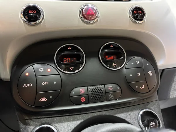 Fiat 500 (2020) — foto 3 van 19