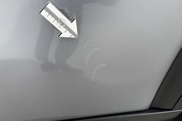 Citroen C3 Aircross (2020) — foto 15 van 28